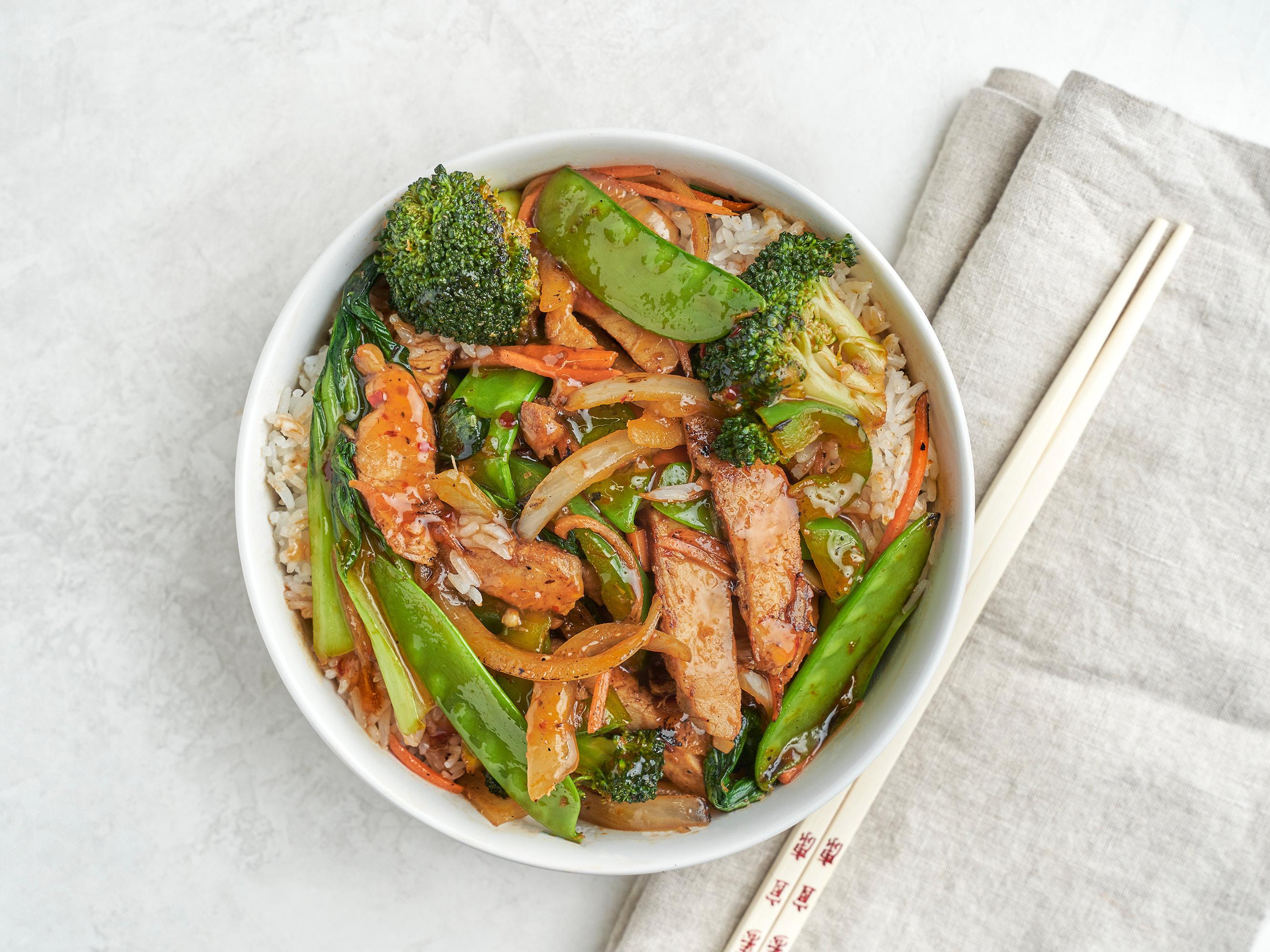 Photo credit: grubhub