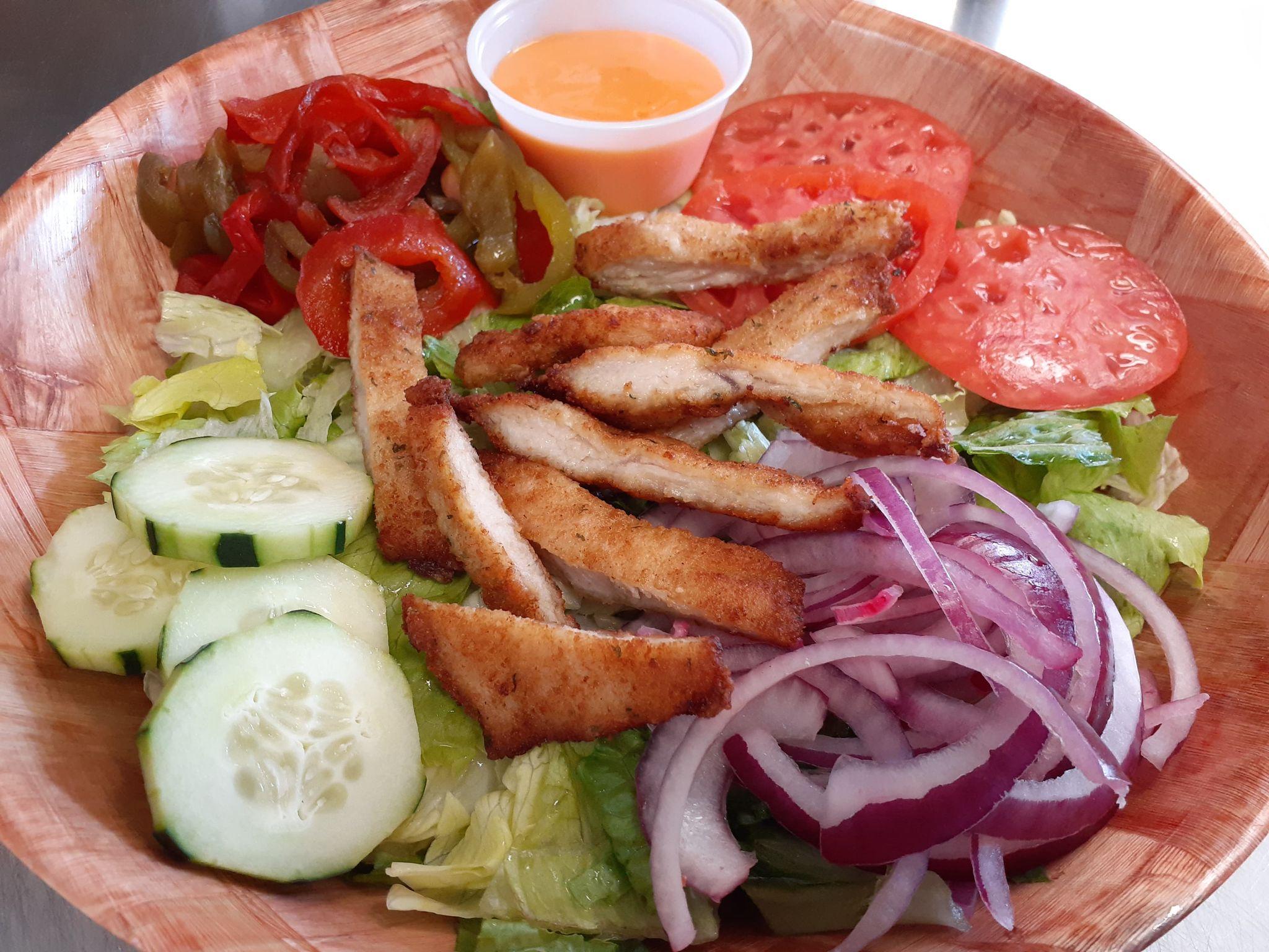 Photo credit: grubhub