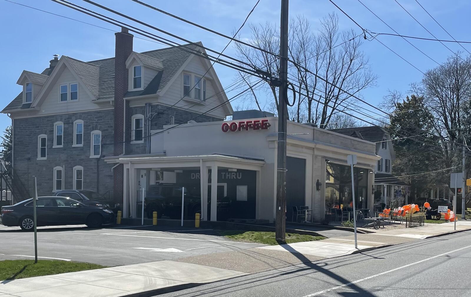 Photo credit: nextdoor