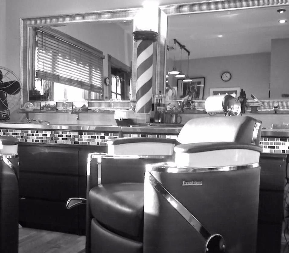 Schildty's Barber Shop