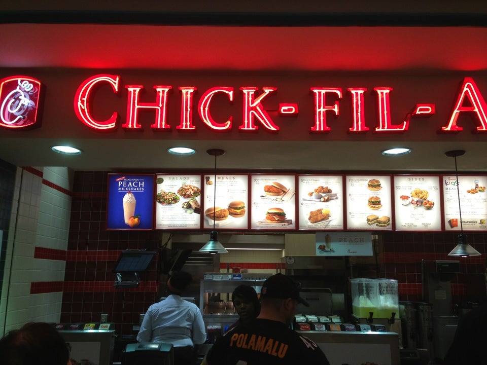 Photo credit: foursquare