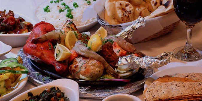 Photo credit: zomato