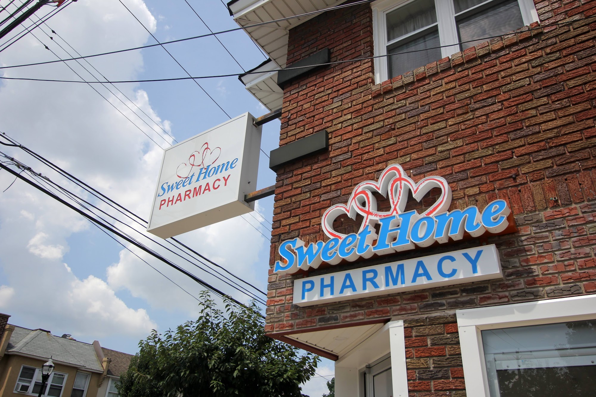 Sweet Home Pharmacy