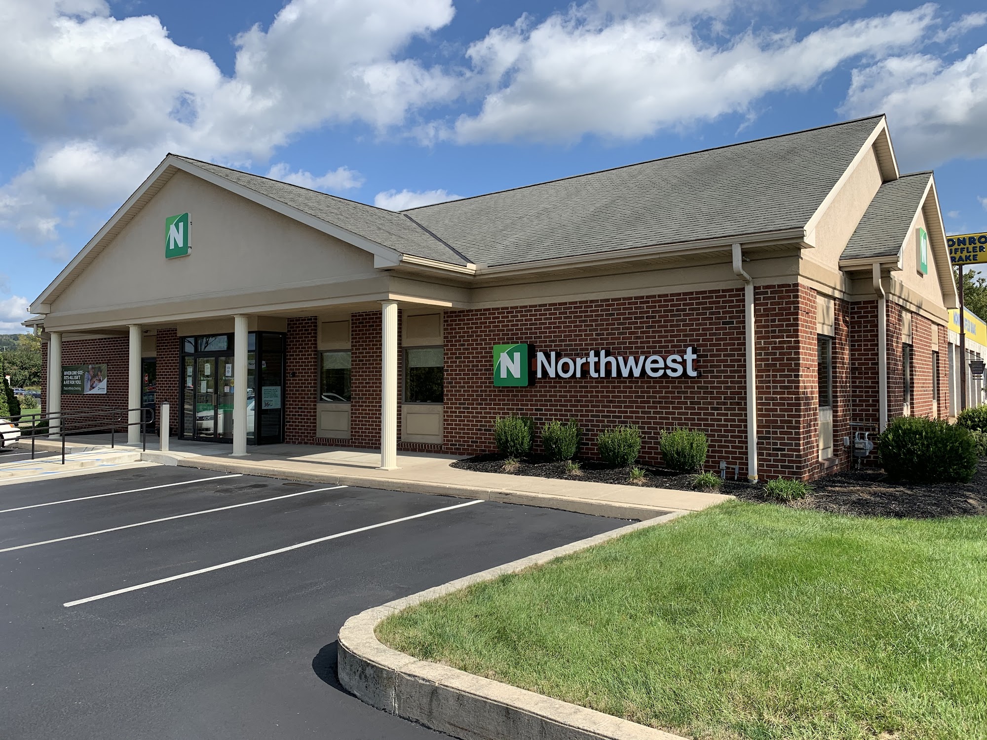 Northwest Bank