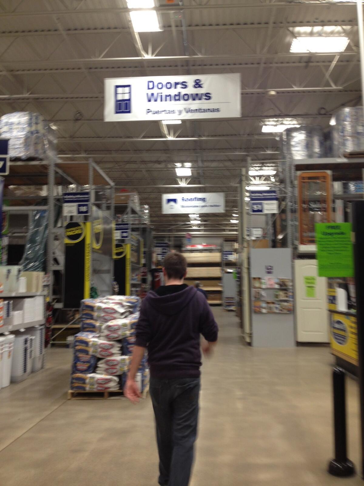 Photo credit: nextdoor