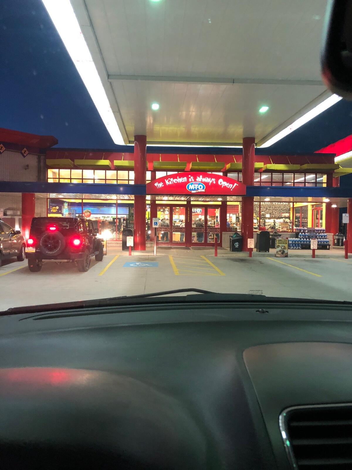 Photo credit: nextdoor