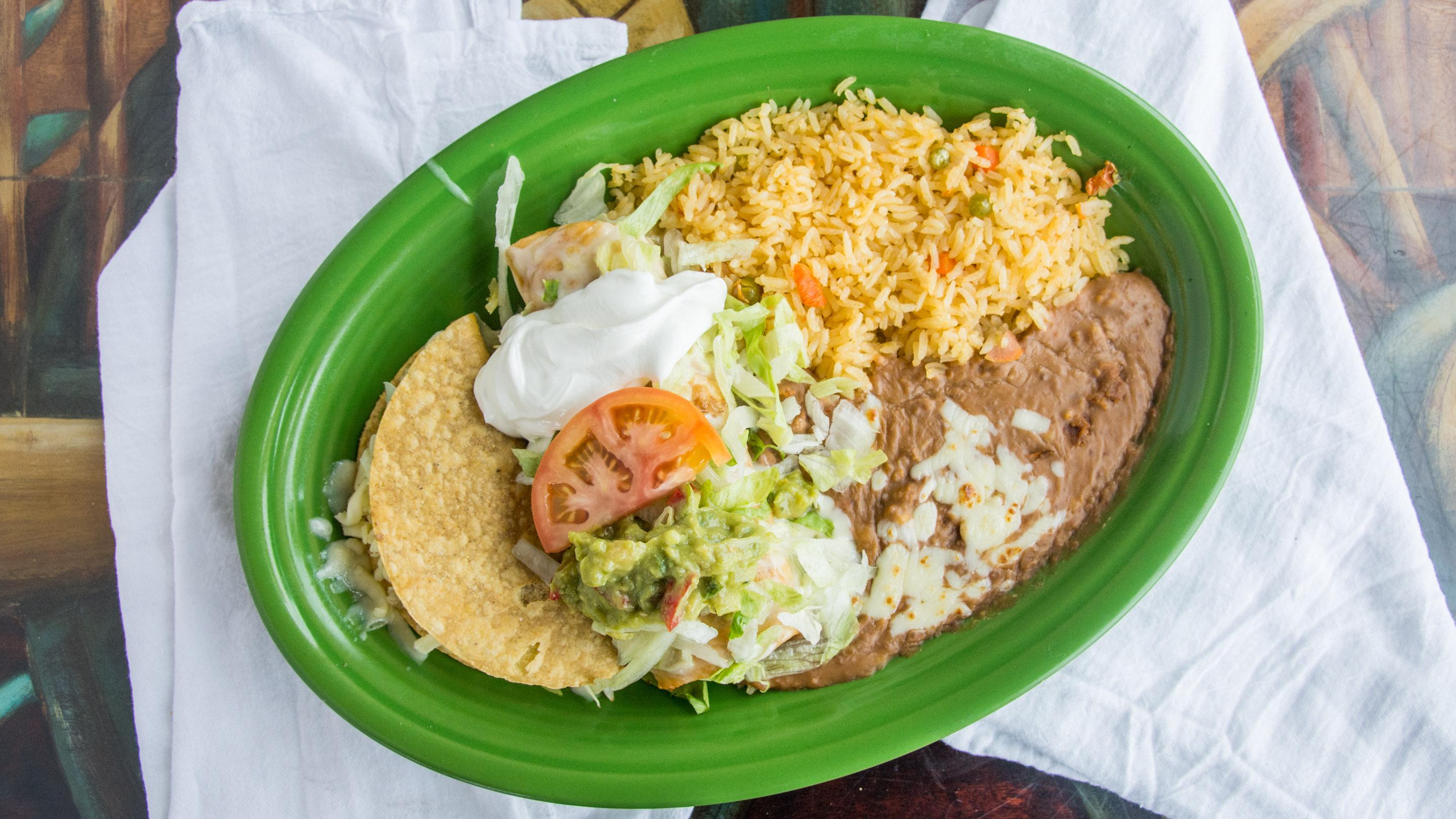 Photo credit: grubhub