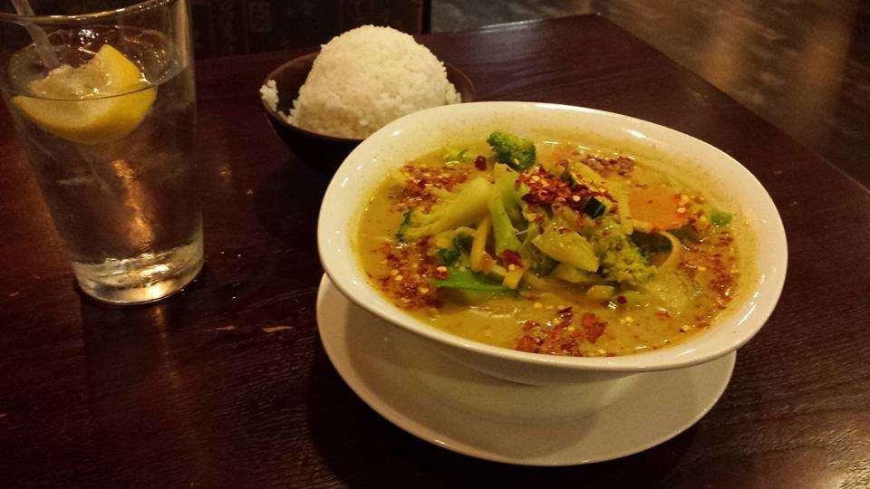 Photo credit: zomato