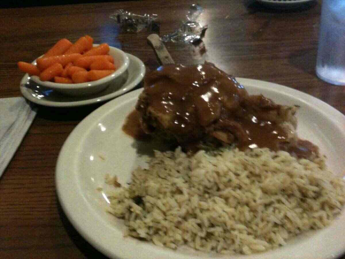 Photo credit: zomato