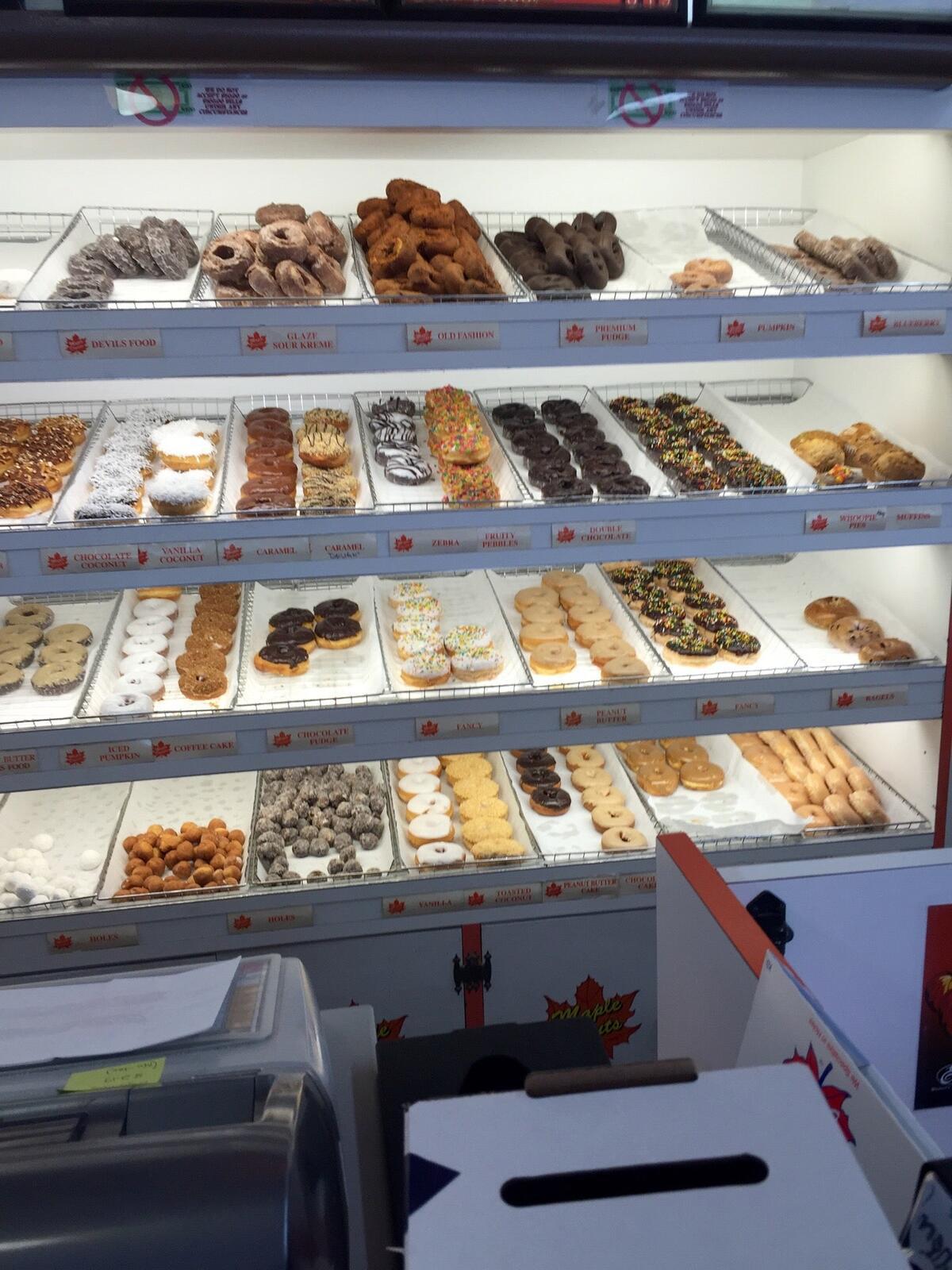 Photo credit: nextdoor