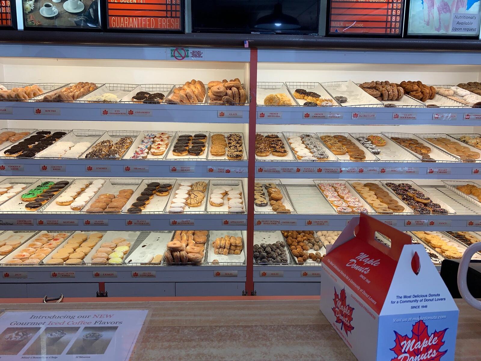 Photo credit: nextdoor