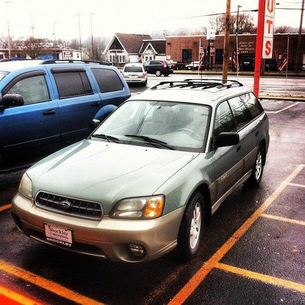 Photo credit: nextdoor