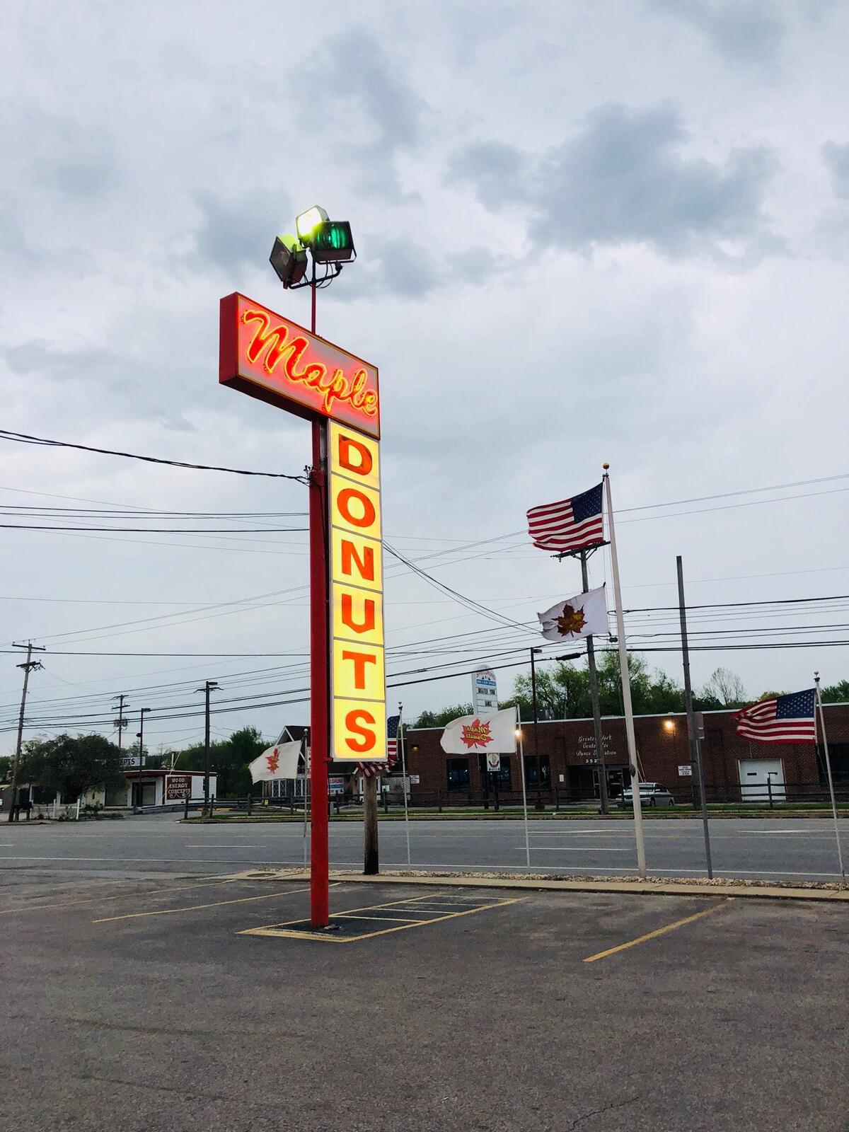 Photo credit: nextdoor