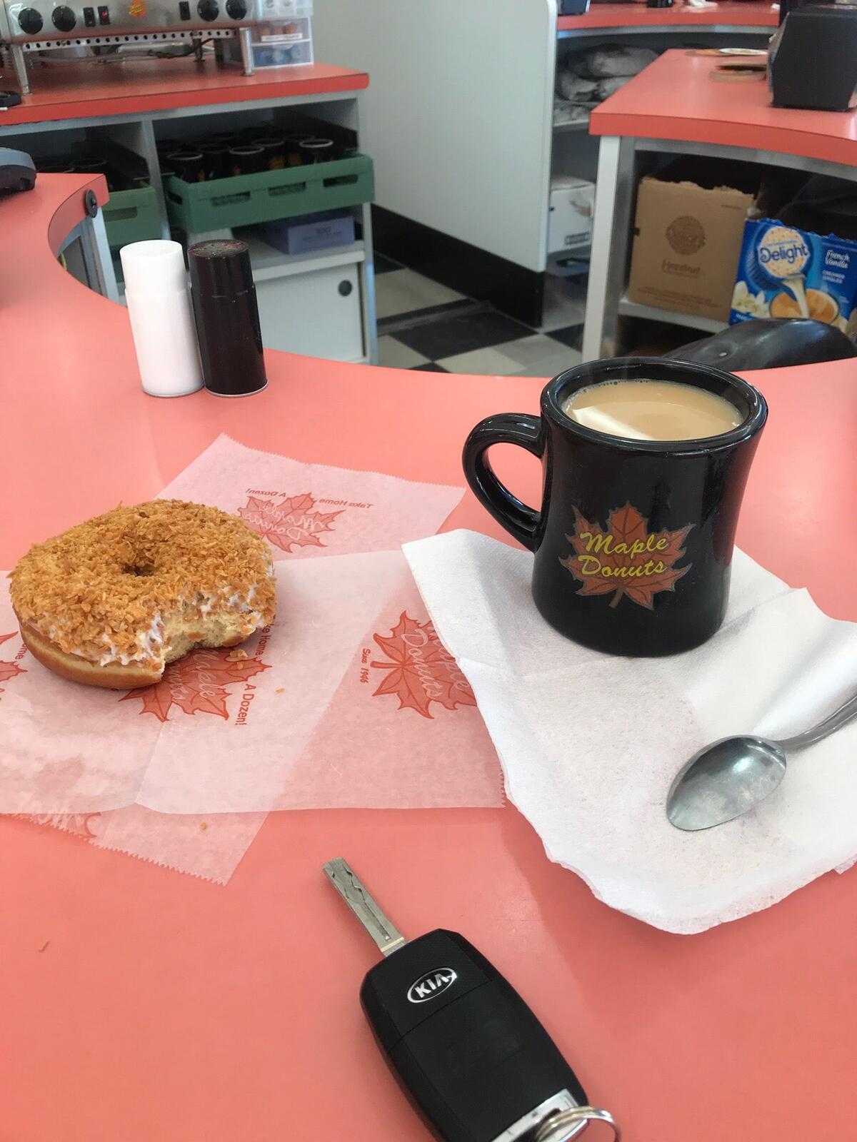 Photo credit: nextdoor