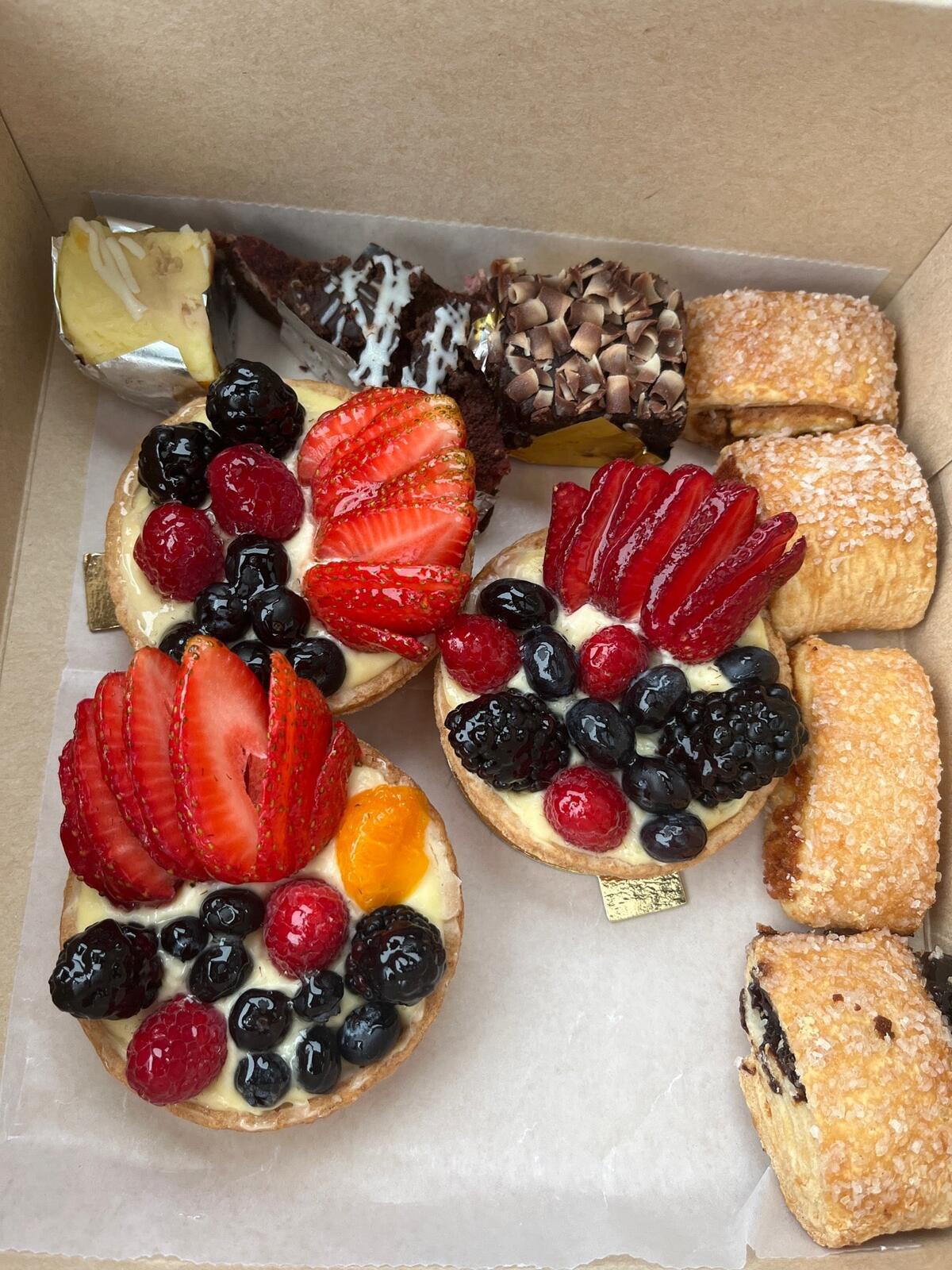 Photo credit: nextdoor