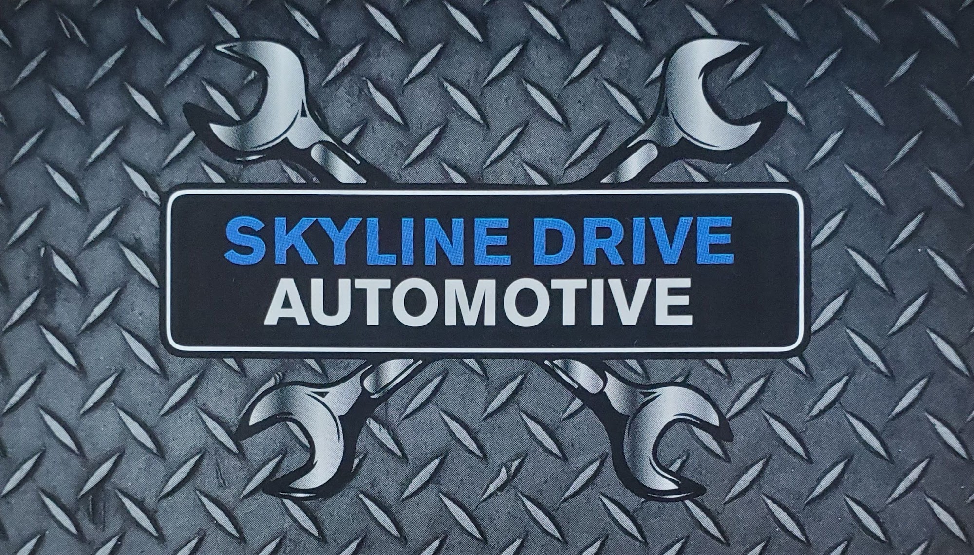 Skyline Drive Automotive