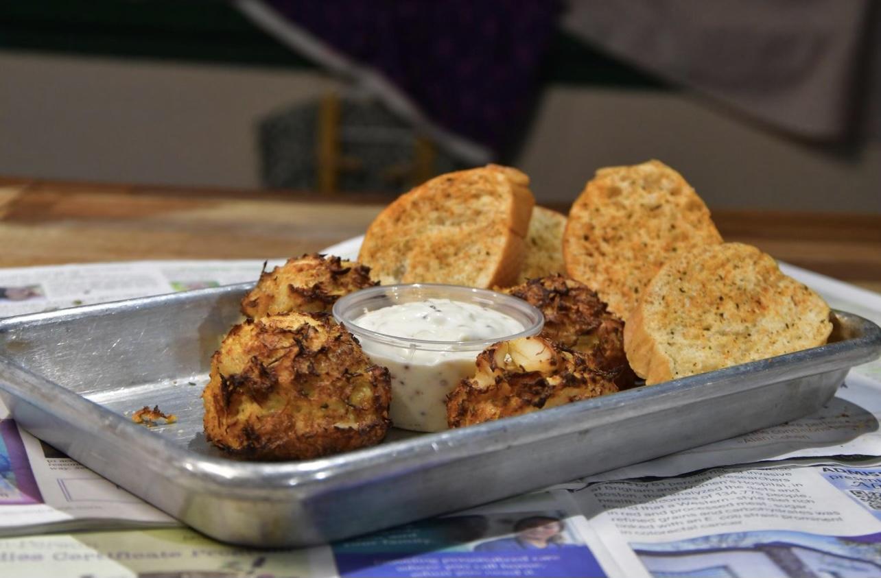 Photo credit: grubhub