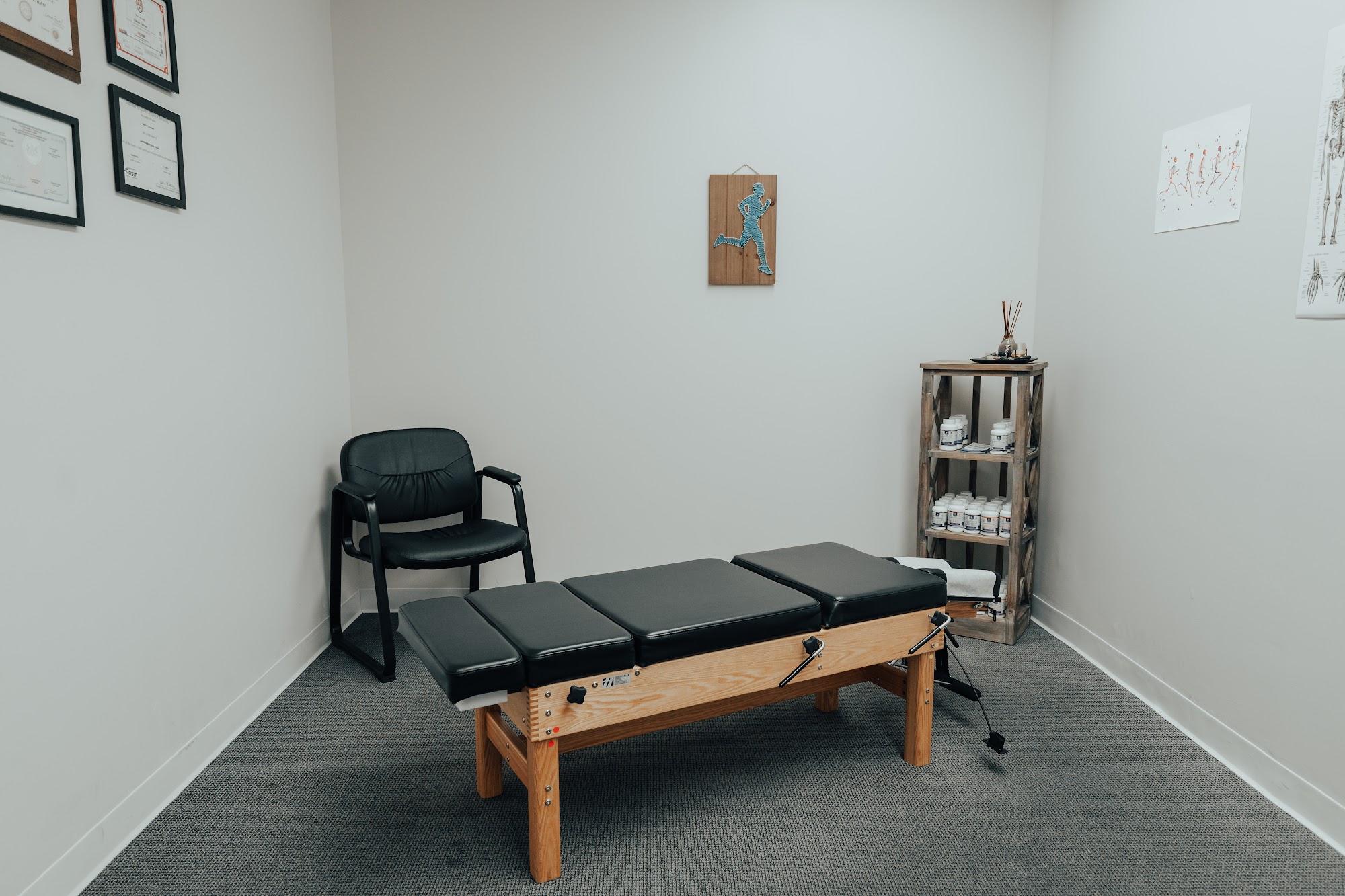 Forward Motion Chiropractic and Wellness