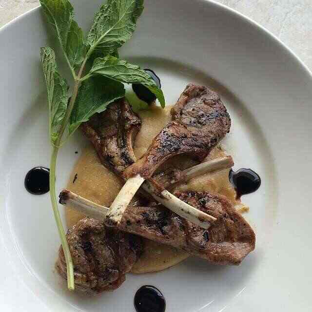 Photo credit: zomato