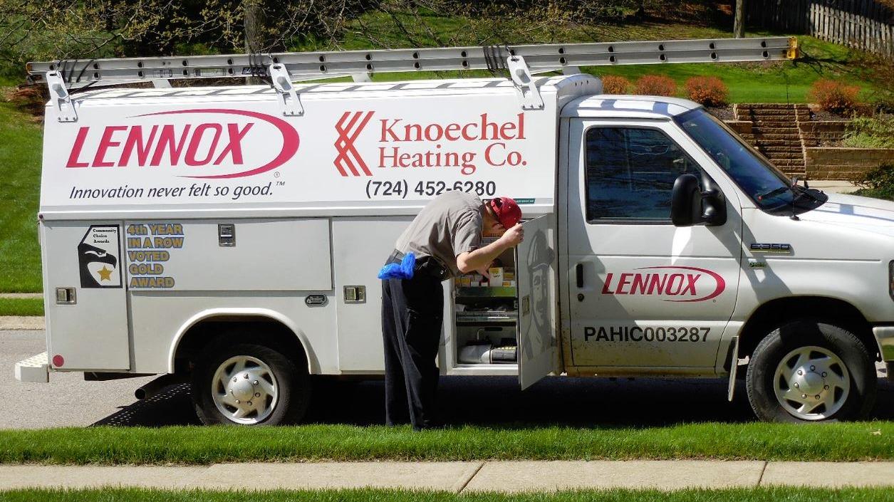 Knoechel Heating Co.
