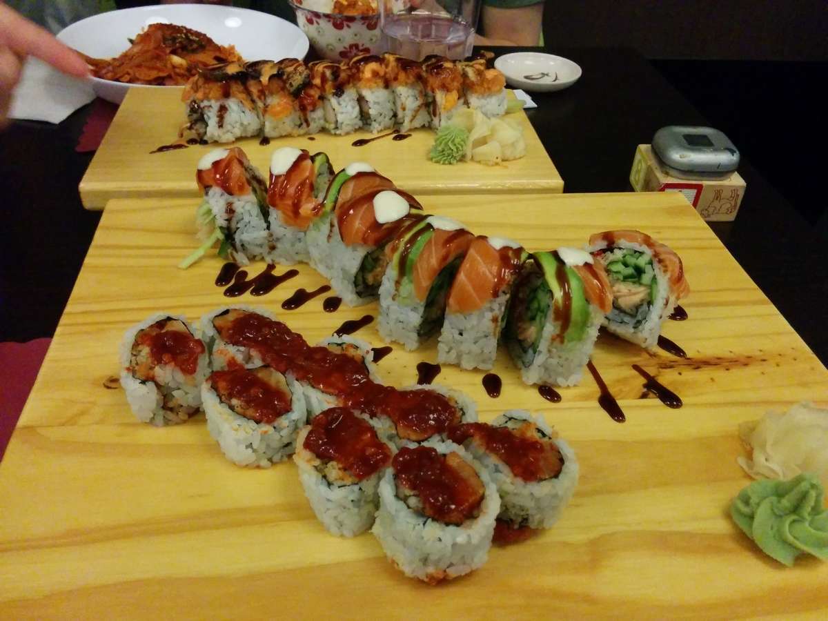 Photo credit: zomato