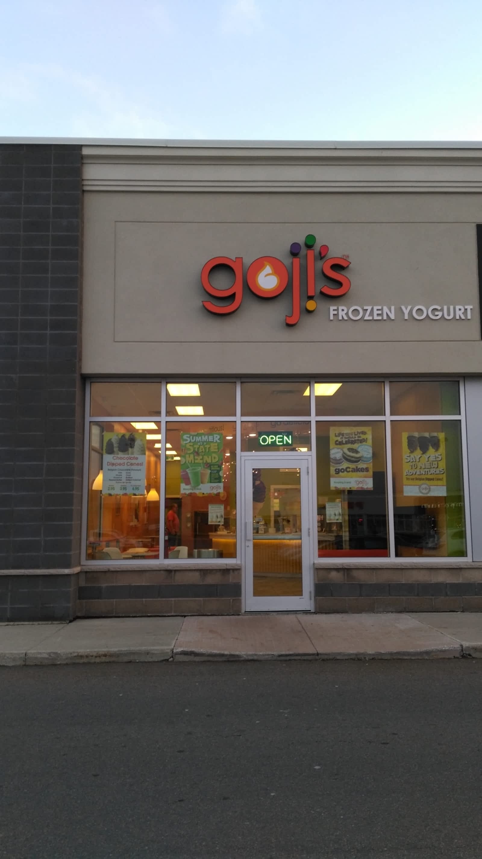 Photo credit: yellowpages.ca