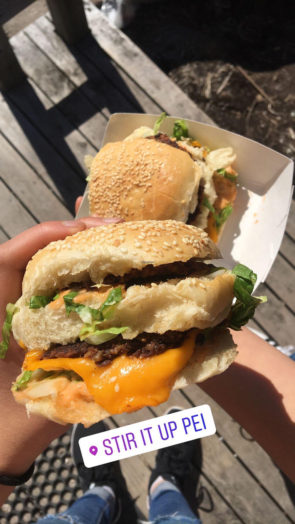 Photo credit: happycow