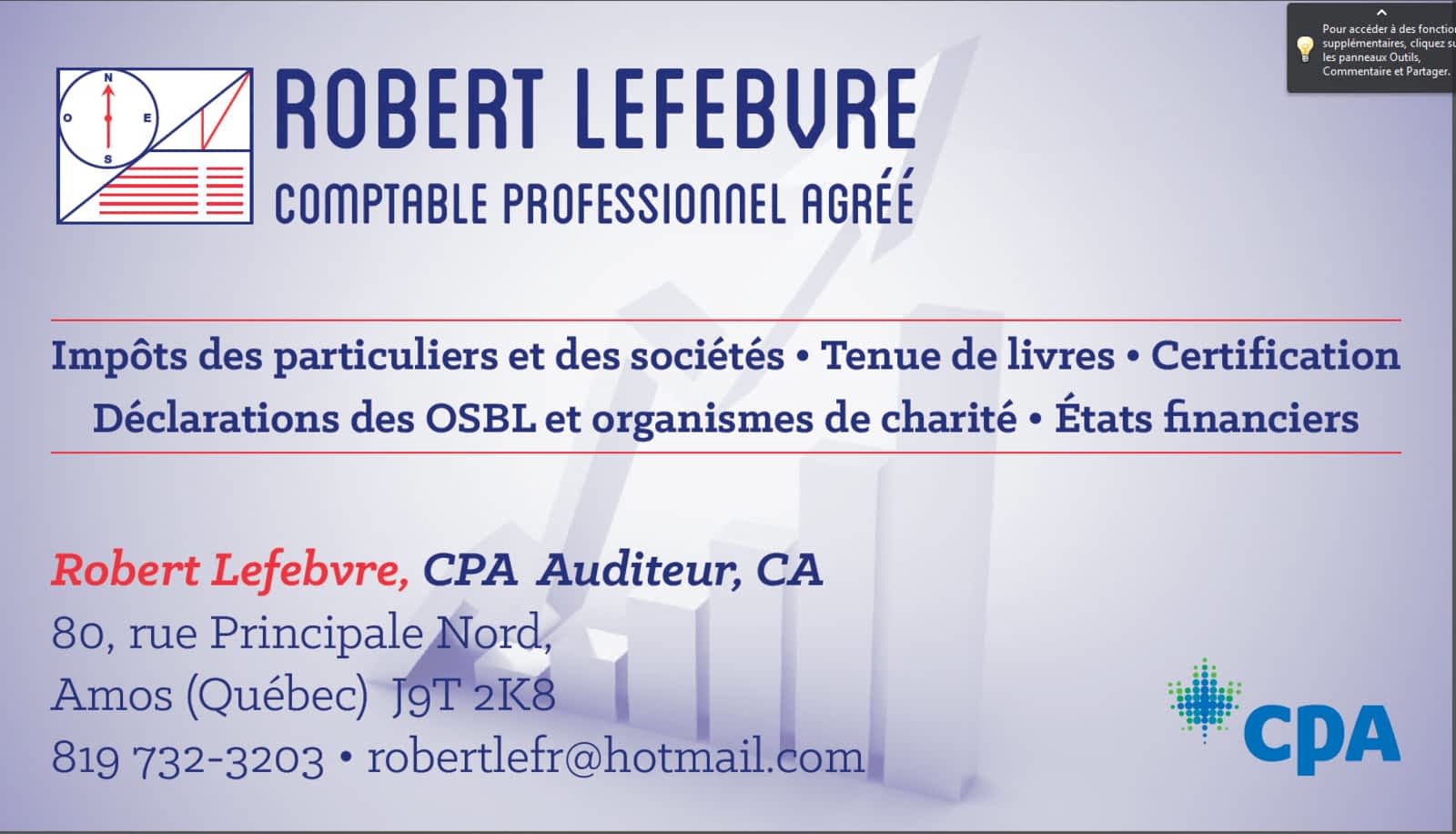 Photo credit: yellowpages.ca