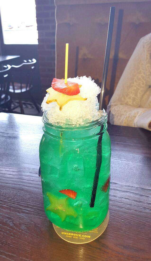 Photo credit: zomato