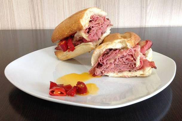 Photo credit: ubereats