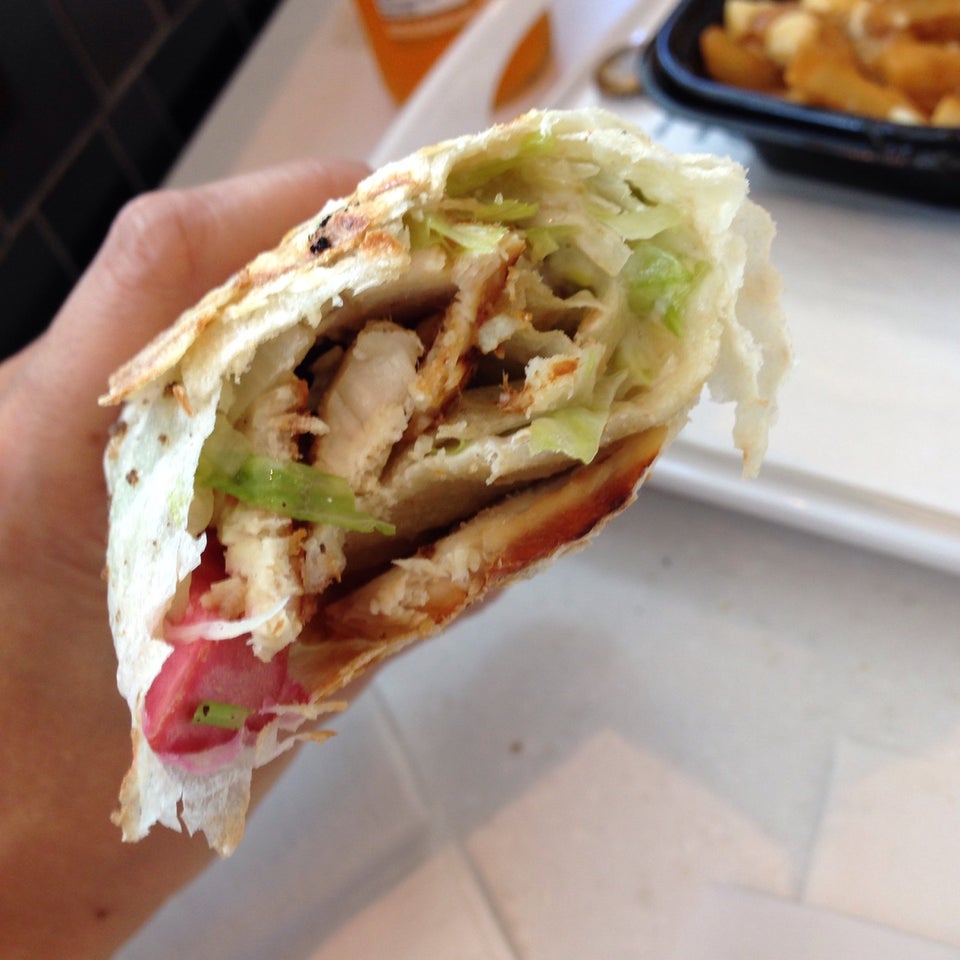 Photo credit: foursquare