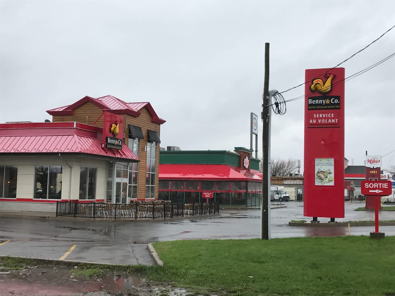 Photo credit: yellowpages.ca