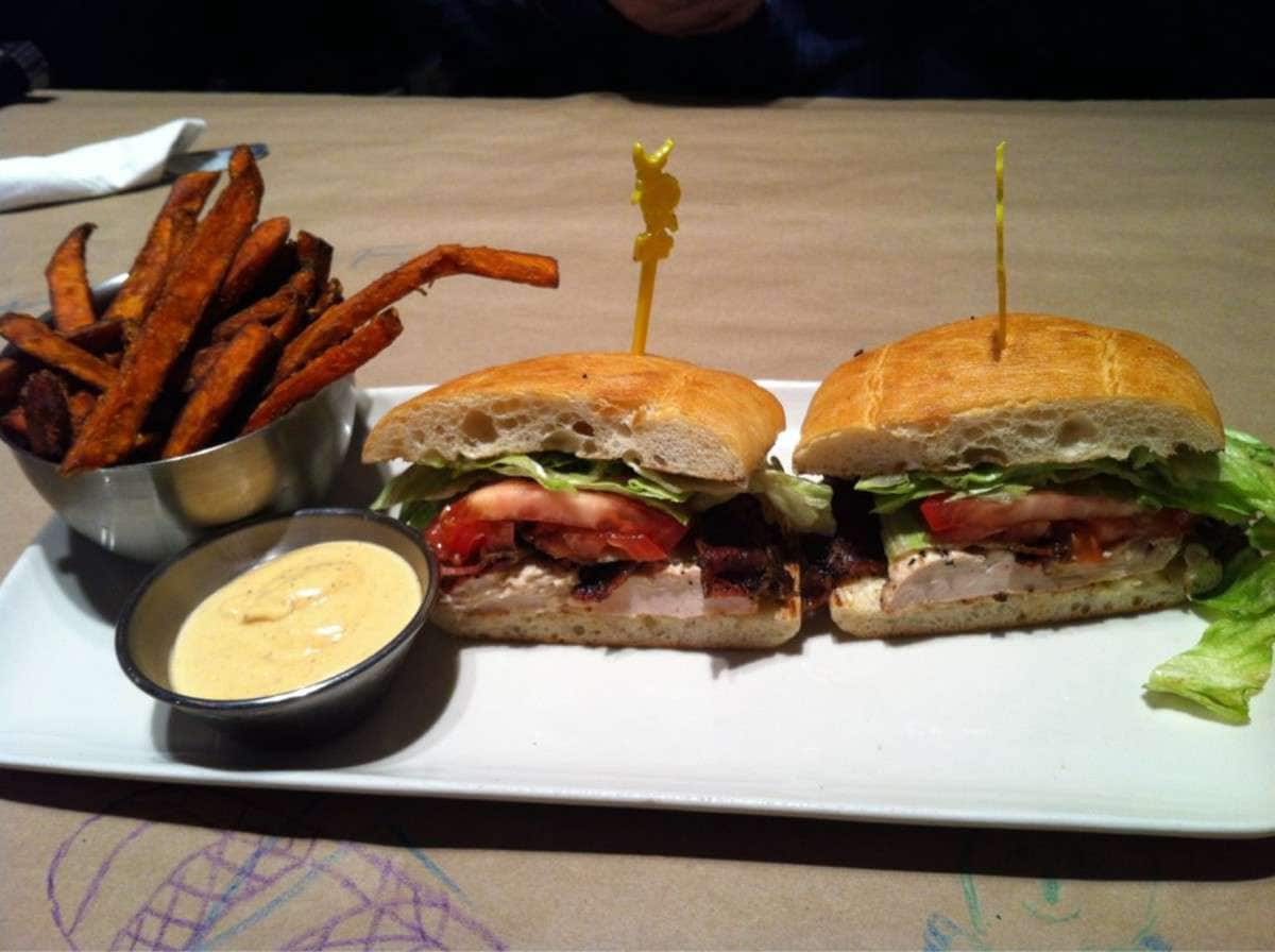 Photo credit: zomato