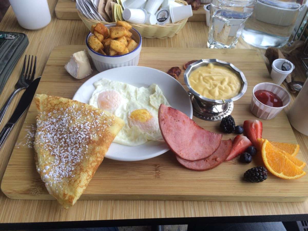 Photo credit: zomato