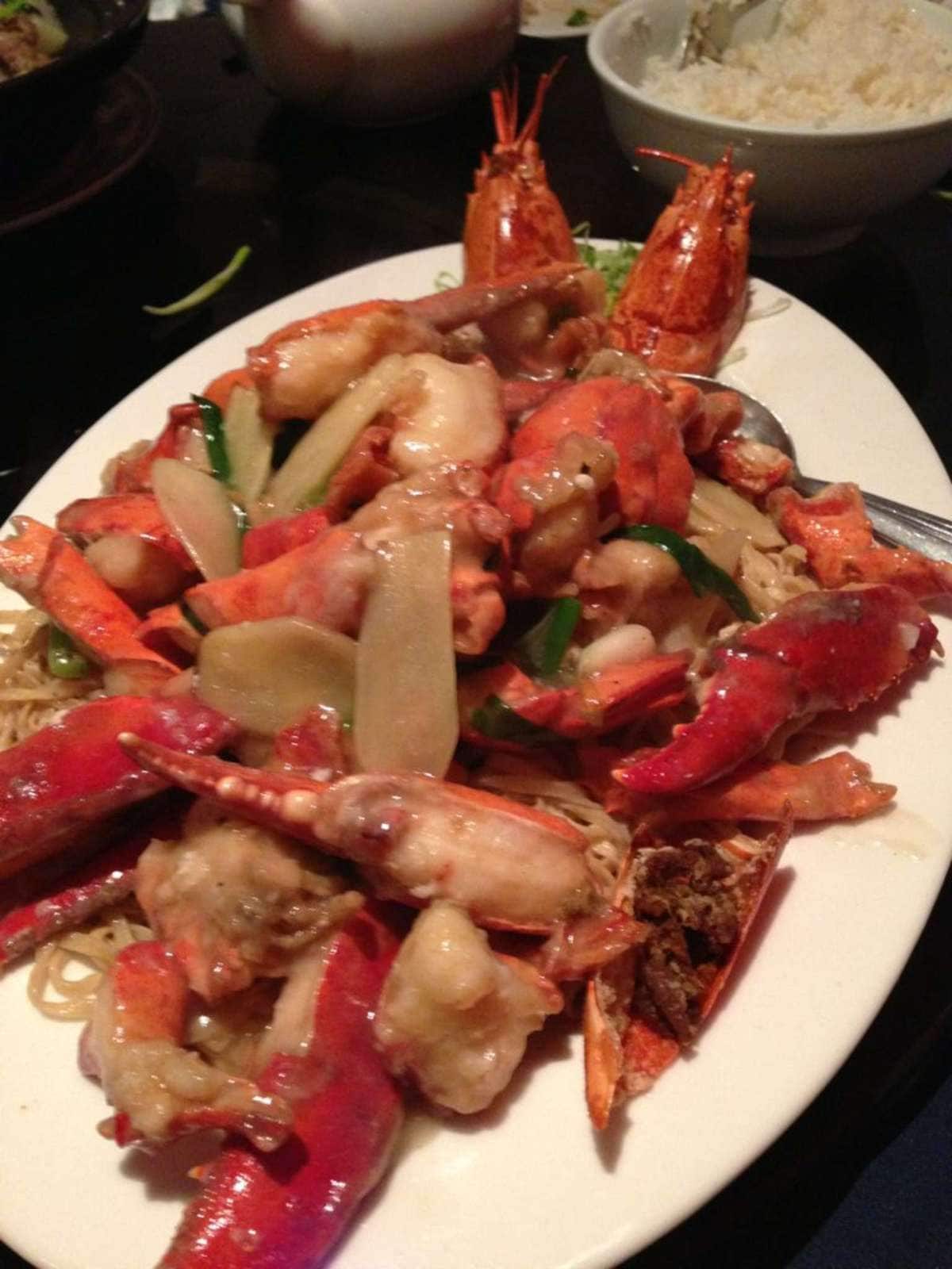 Photo credit: zomato