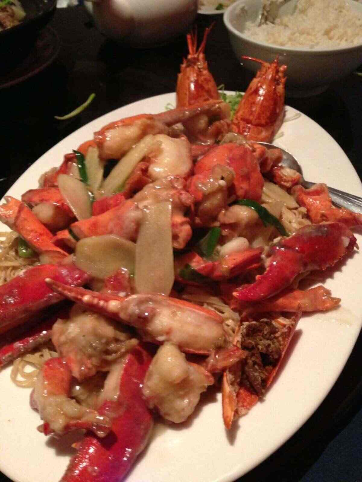Photo credit: zomato