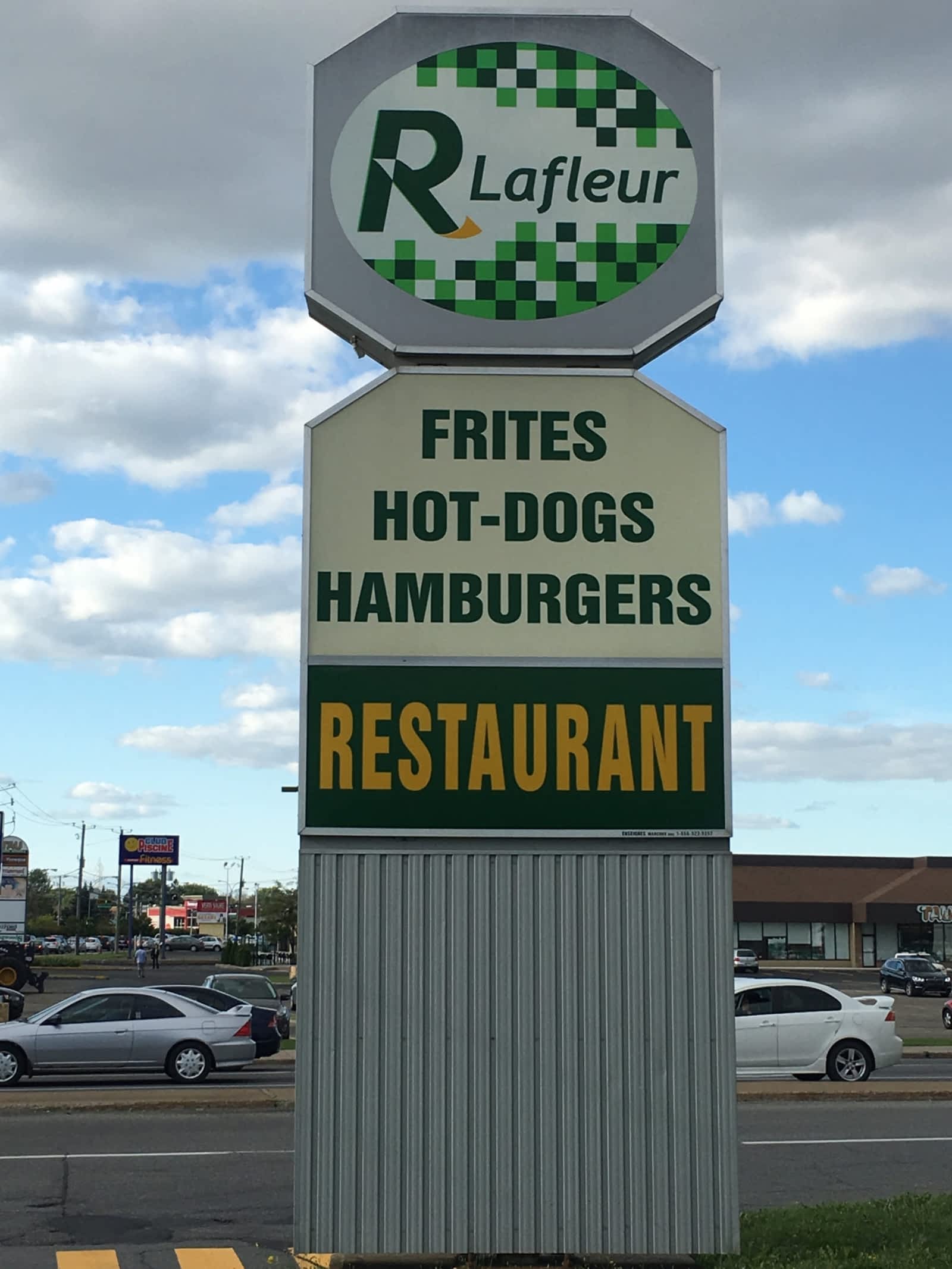 Photo credit: yellowpages.ca