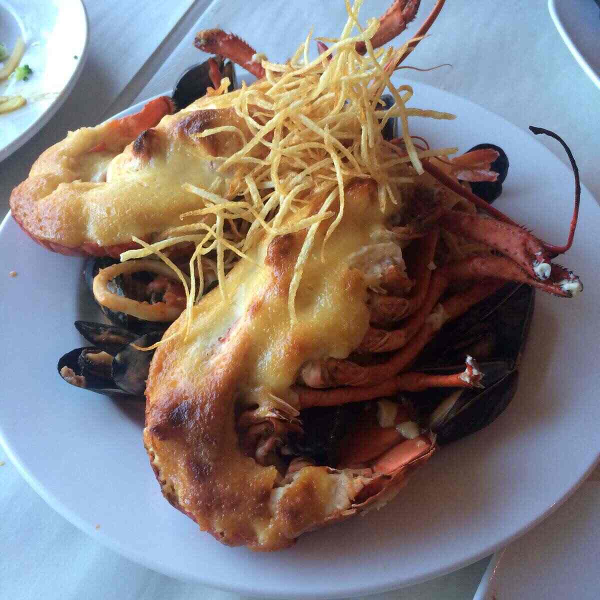 Photo credit: zomato
