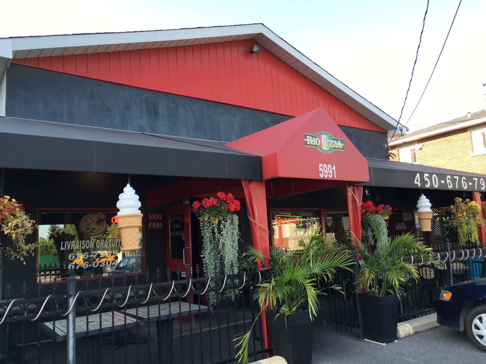 Photo credit: yellowpages.ca