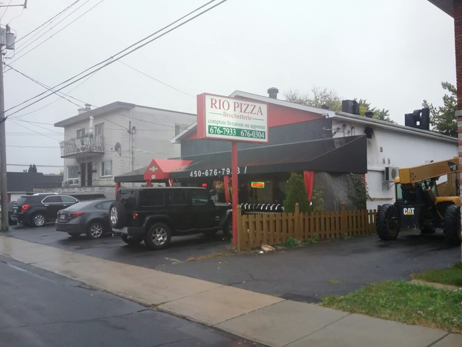 Photo credit: yellowpages.ca