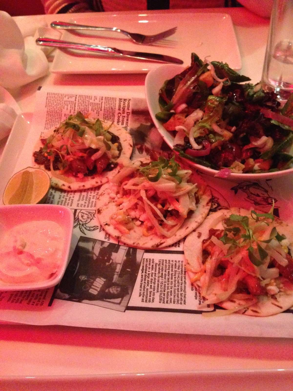 Photo credit: zomato