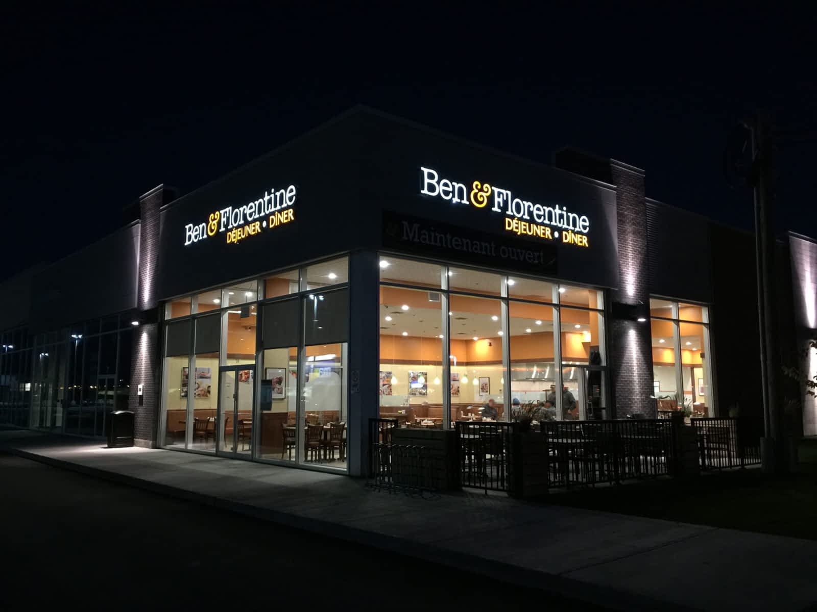 Photo credit: yellowpages.ca
