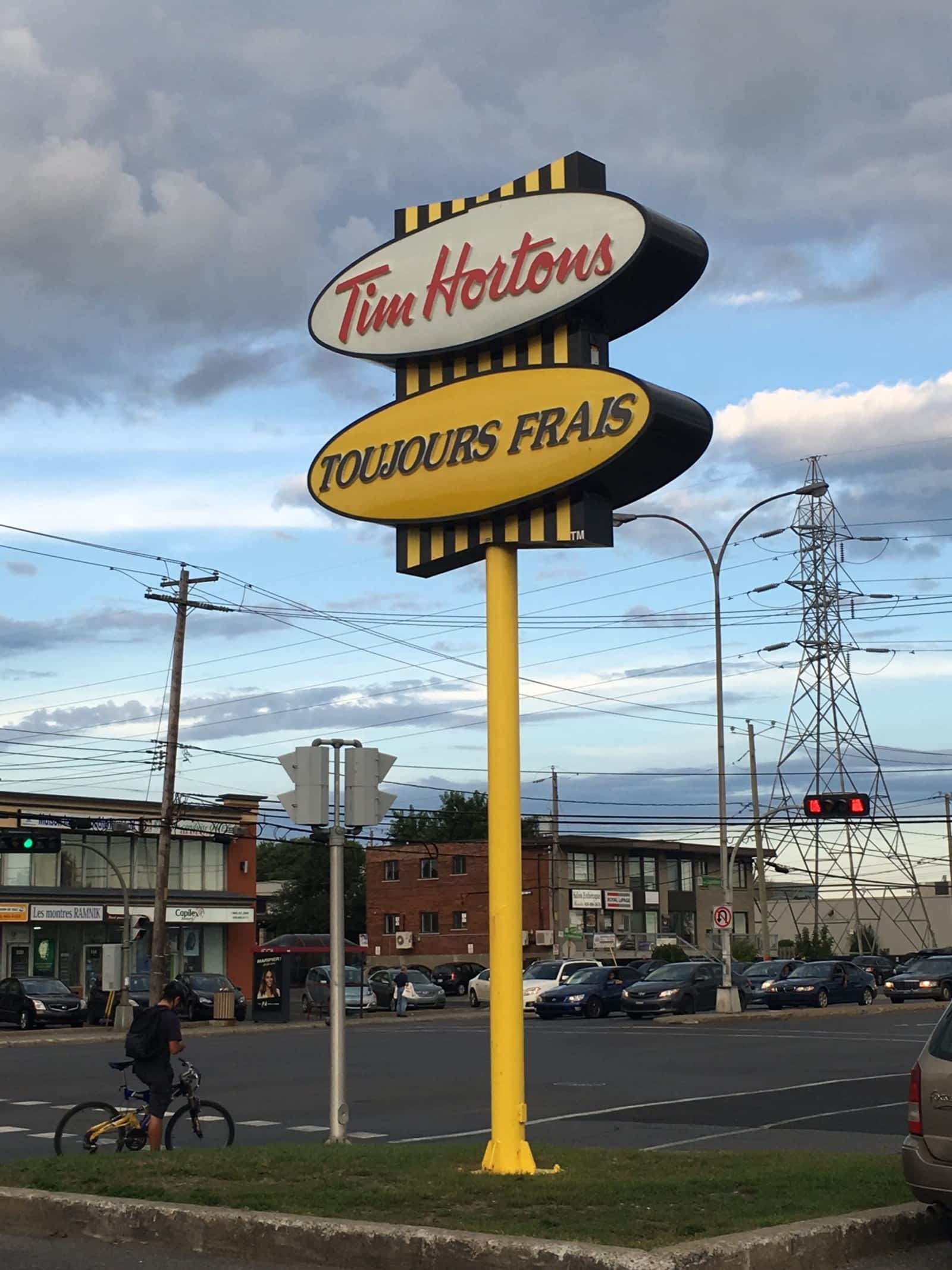 Photo credit: yellowpages.ca