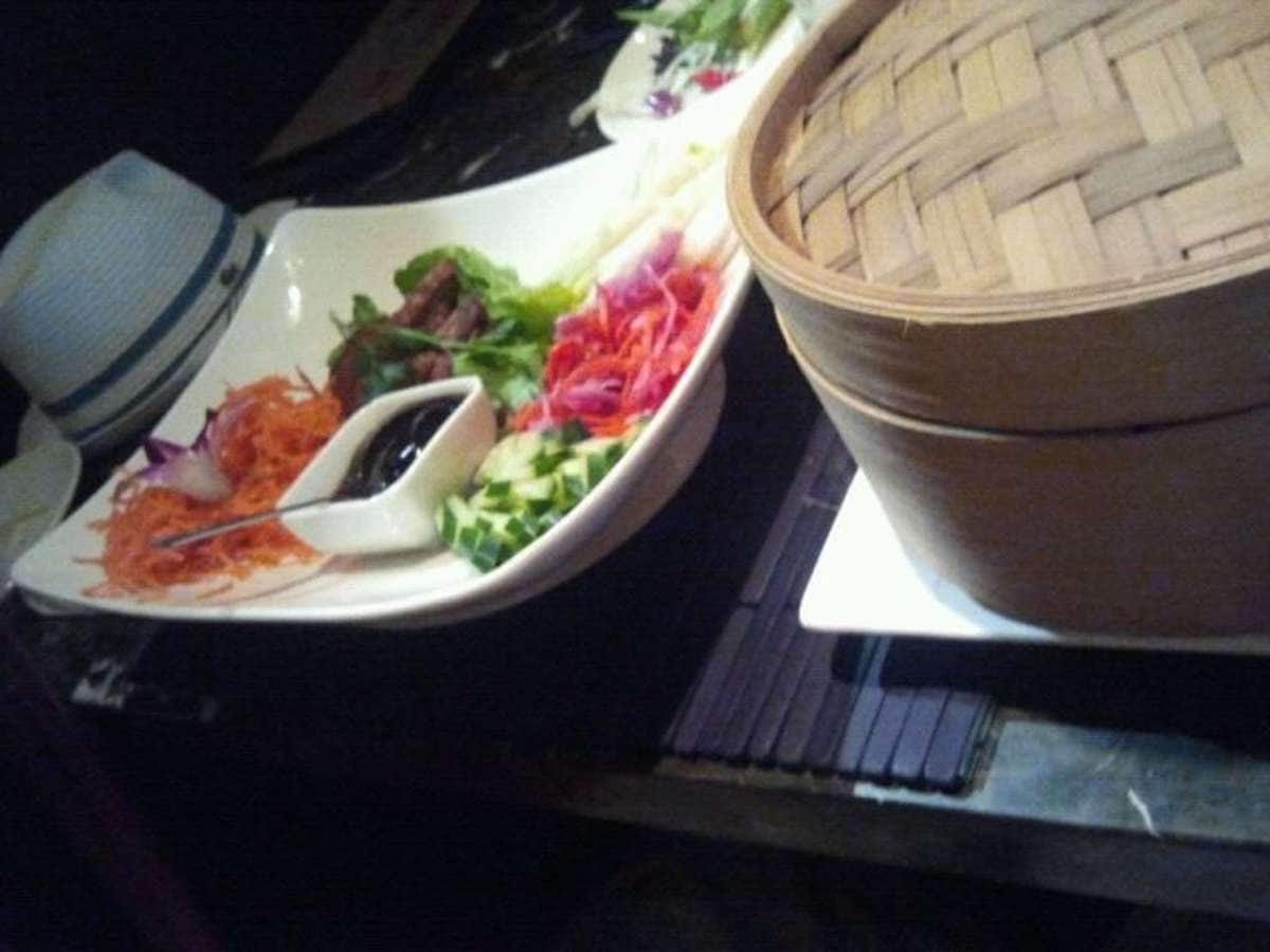 Photo credit: zomato