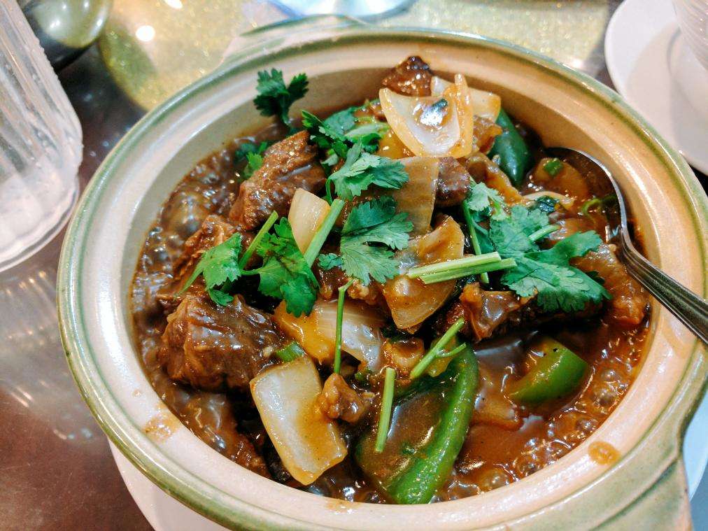 Photo credit: zomato