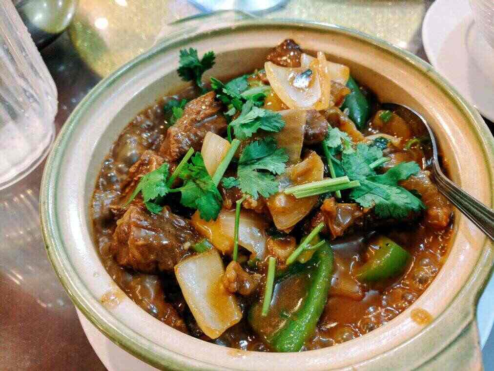 Photo credit: zomato