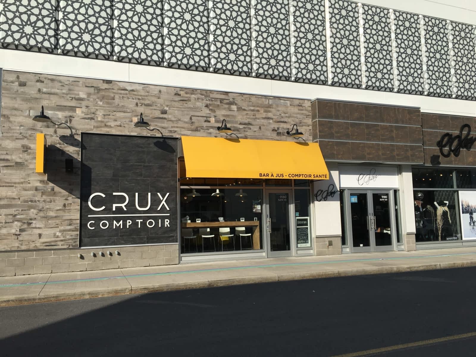 Photo credit: yellowpages.ca