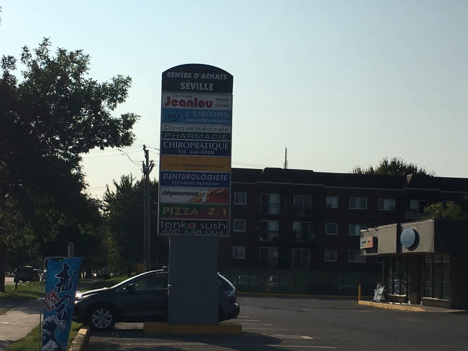Photo credit: yellowpages.ca