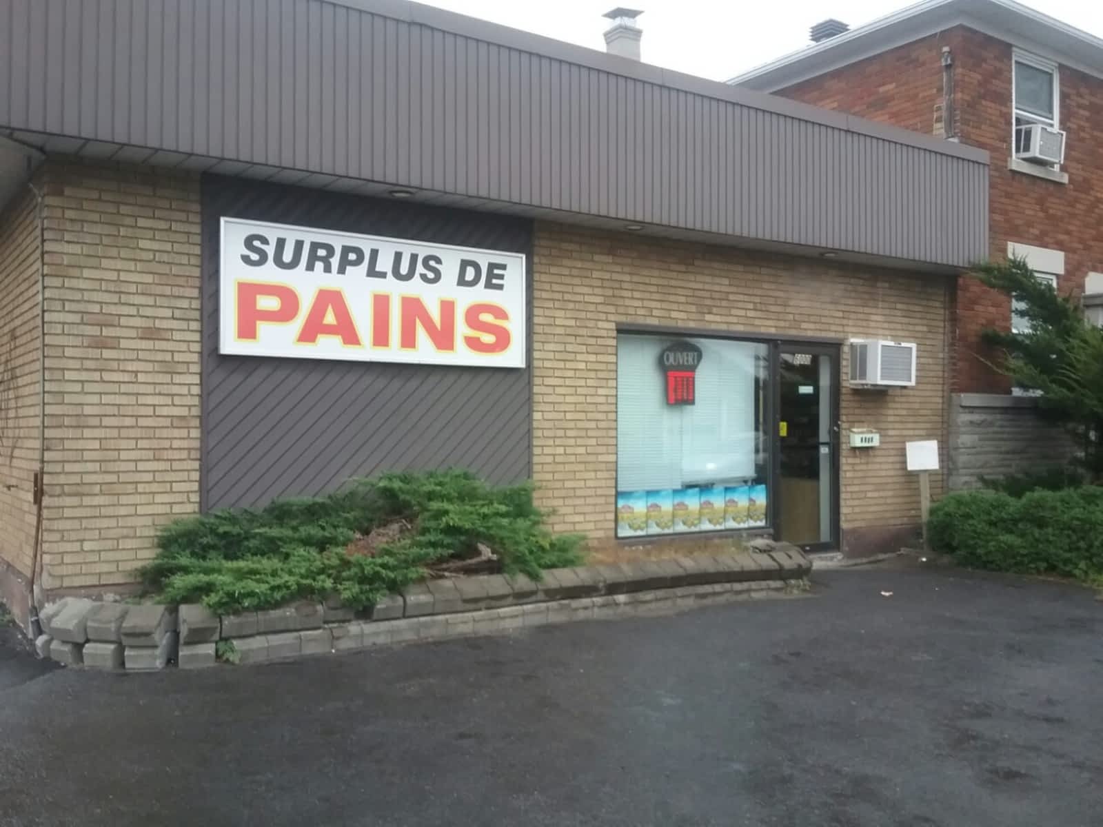 Photo credit: yellowpages.ca