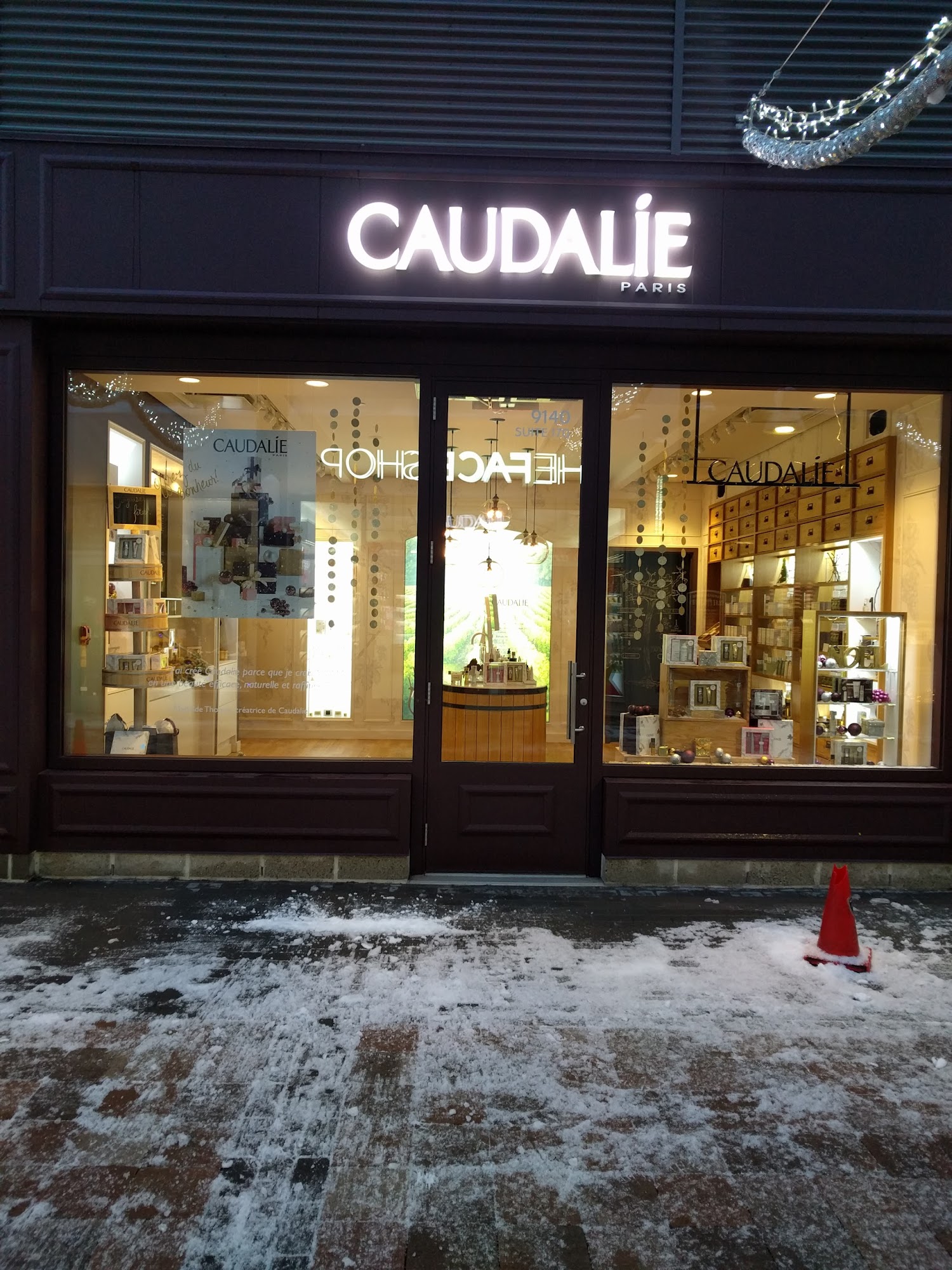 Caudalie